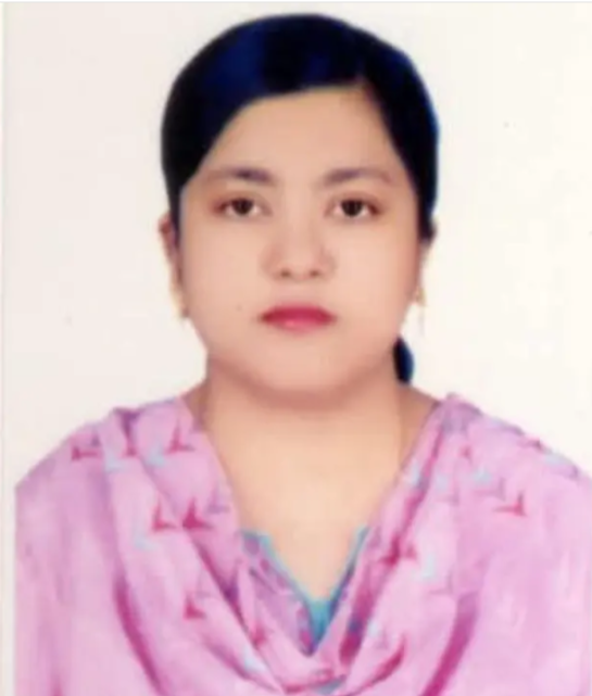 কুমিল্লার প্রথম নারী ডিসি হলেন রোজী আক্তার